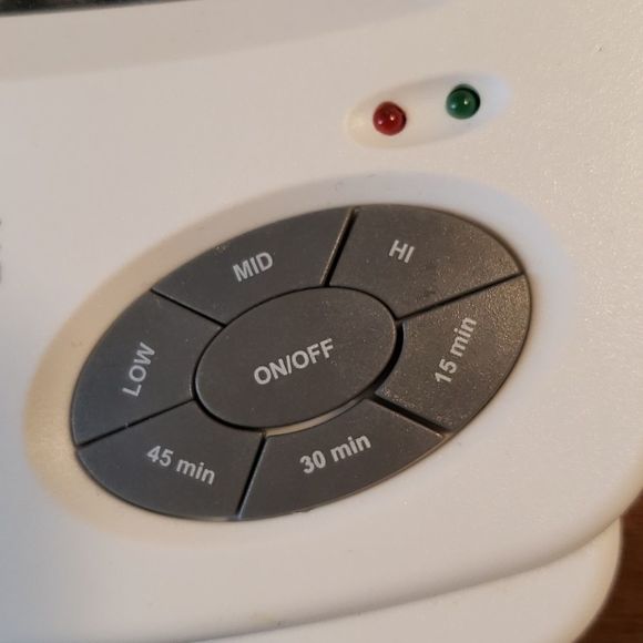 Sphere Gadget Technologies Lightphoria‎ 10,000 Lux - Picture 3 of 8